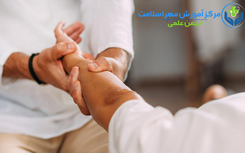 چرا آموزش دوره ماساژ در شهریار یکی از بهترین انتخاب‌ها ست؟