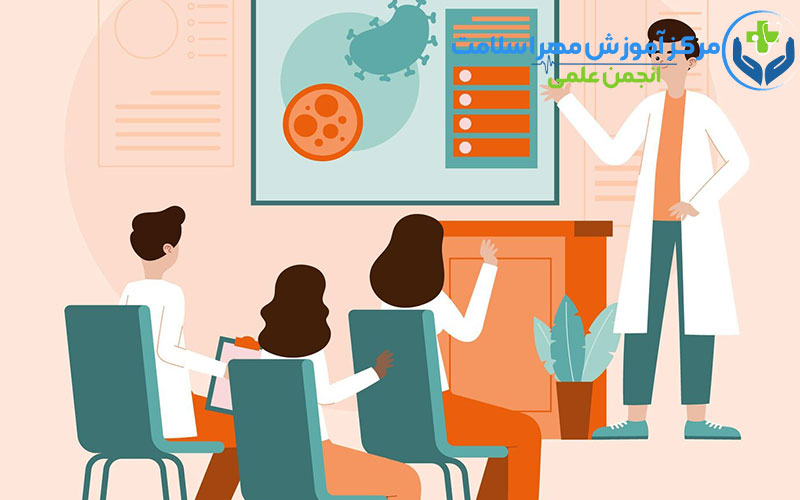 فرصتهای شغلی پس از گذراندن دوره داروشناسی در پرند