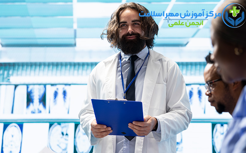 نظرات فارغ‌التحصیلان دوره دستیار پزشک در اسلامشهر