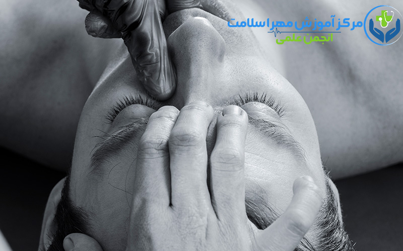 معرفی اموزش دوره ماساژ و کاربر ماساژ در اسلامشهر