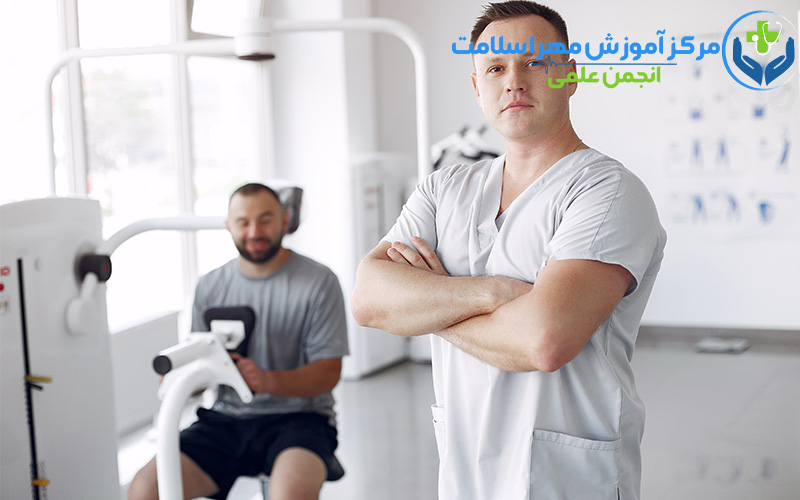 معرفی آموزش دوره دستیار پزشک در اسلامشهر