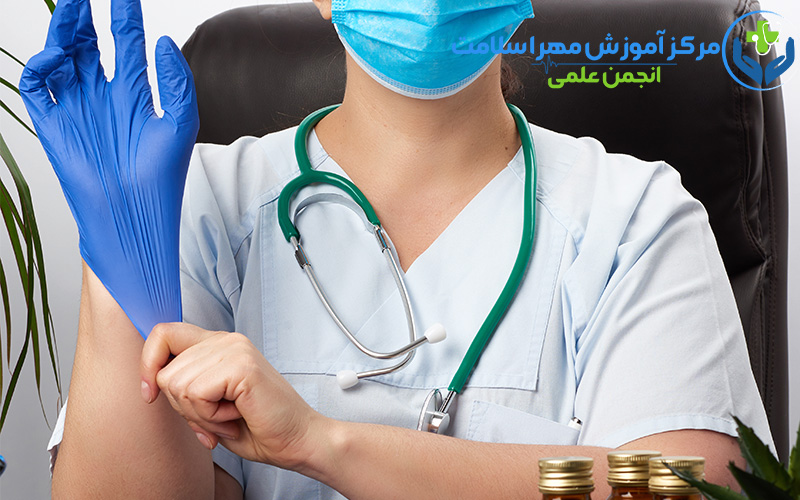 معرفی بهترین مرکز آموزش دوره مراقبت زخم در اسلامشهر