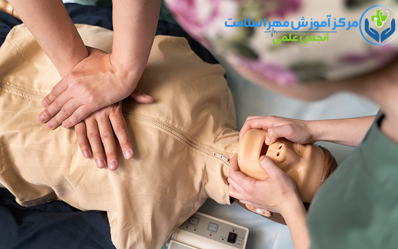 معرفی آموزش دوره امدادگر کمک‌های اولیه در اسلامشهر