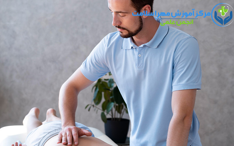 آیا اموزش دوره ماساژ و کاربر ماساژ در اسلامشهر برای شما مناسب است؟