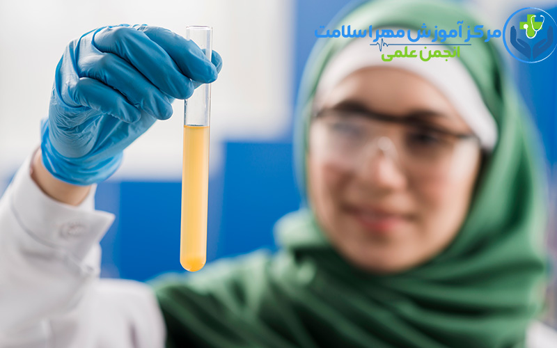  نکات کلیدی برای موفقیت در دوره نمونه گیری آزمایشگاه در اسلامشهر