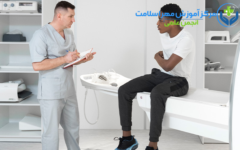 نکات کلیدی برای موفقیت در دوره دستیار پزشک در اسلامشهر
