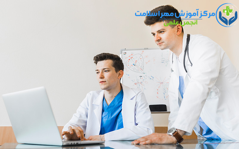 معرفی کامل آموزش دوره دستیار پزشک در تهران
