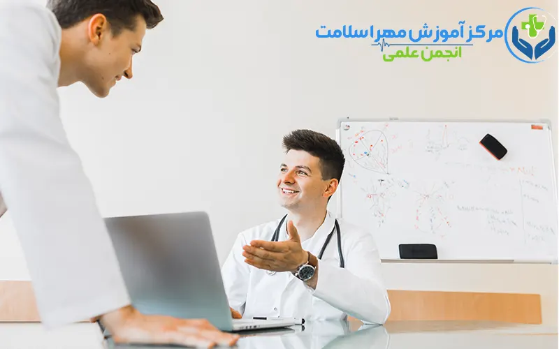 معرفی دوره آموزش دوره دستیار پزشک در گلستان