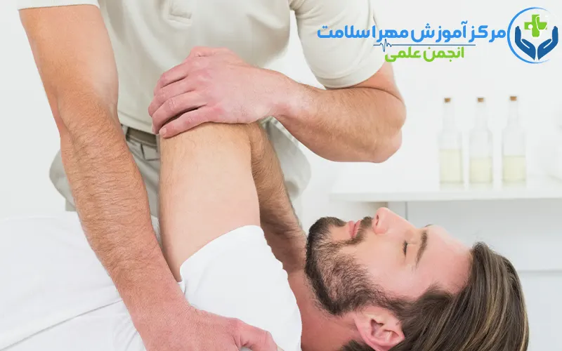 آينده شغلي کاربر ماساژ در استان گلستان